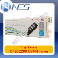 Fuji Xerox Genuine CT202268 CYAN Standard Yield Toner for CM115w/CM225fw/CP115w/CP116w/CP225w 700pg